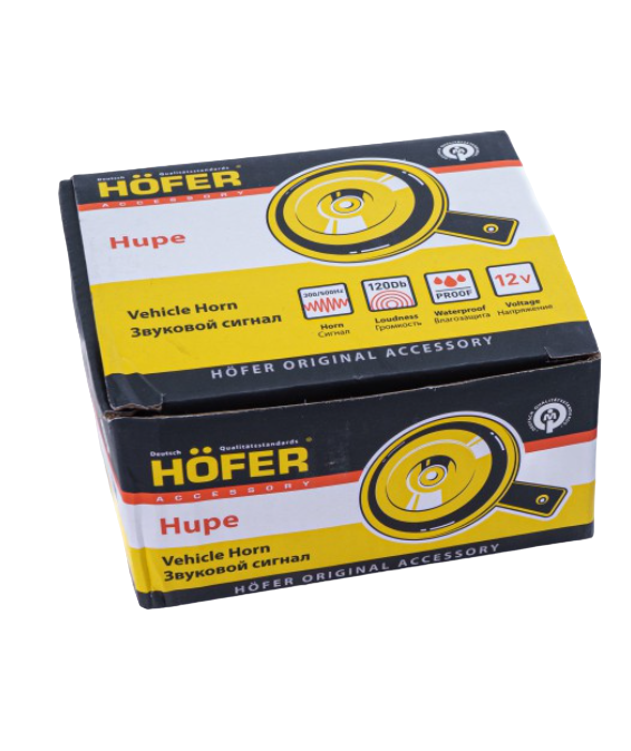 Сигнал звуковой ВАЗ 2110