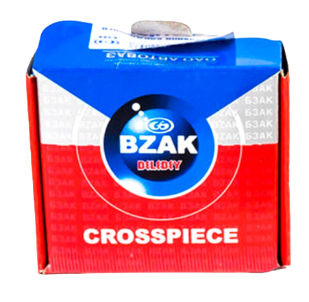 Крестовина 2101 БЗАК
