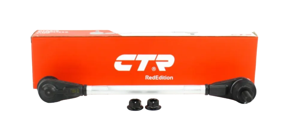 Стойка стабилизатора "CTR" передняя L/R HYUNDAI i40 1.6-2.0 12> PL0292