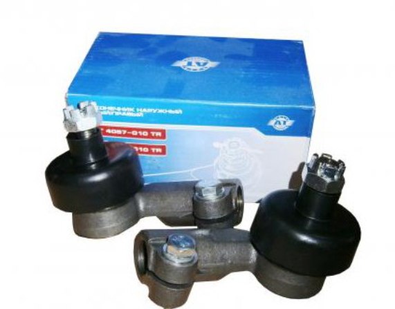 Наконечник рулевой 2110 AT 2 шт.
