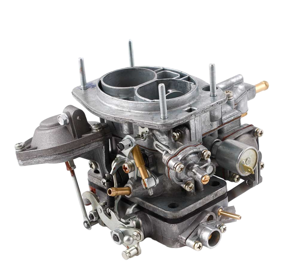 Карбюратор 2107-20 ДААЗ LADA