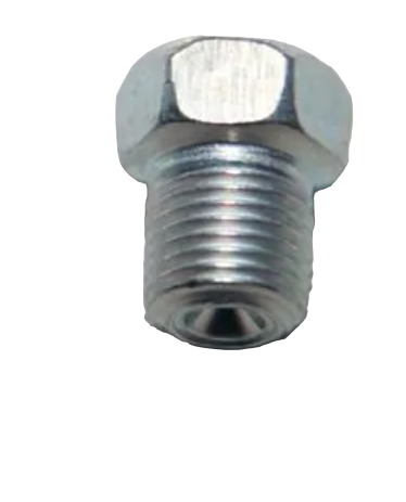 Пробка сливная блока цилиндров 2101/2107