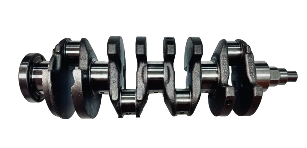 Коленвал DOHC NSP NSP0196385403