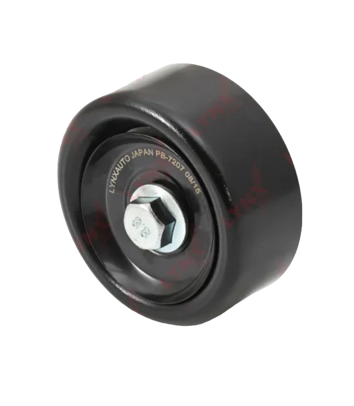 Ролик привод. ремня "LYNX" Hyundai ix35 (10-)/Kia Sportage (10-) 2.0i/2.4i PB-7207