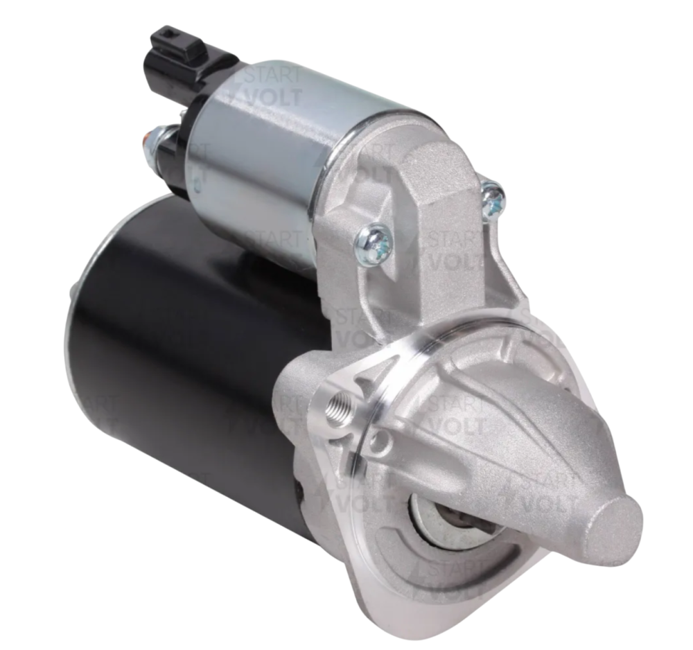 Стартер автомобильный "STARTVOLT" Hyundai Solaris/Soul/Elantra HD/I30 LSt08L4
