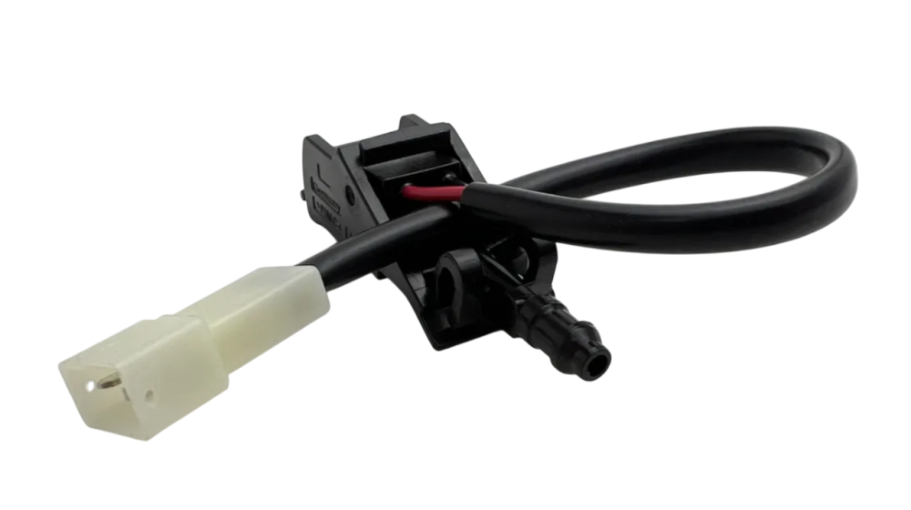 Форсунка омывателя VW с обогреваемая 99551819301