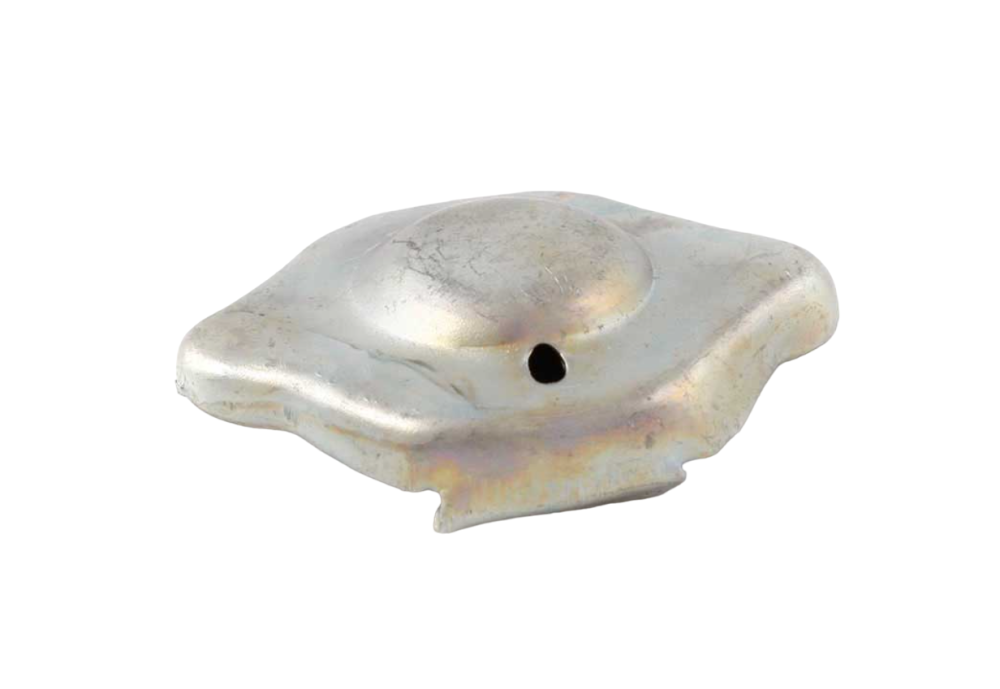 Крышка расширительного бачка 2101, ГАЗ металл.