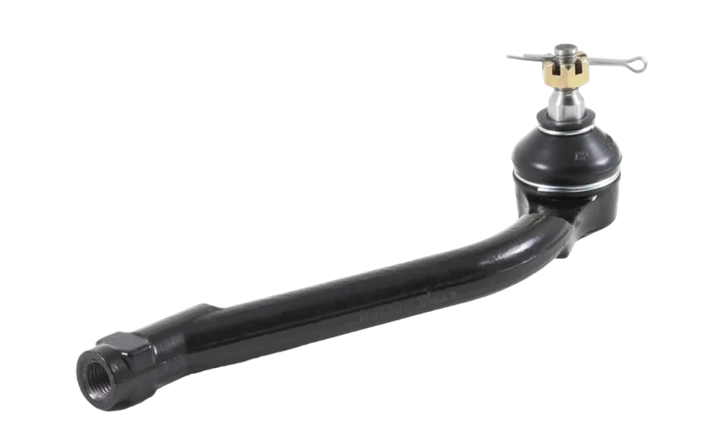 Рулевой наконечник "LYNX" L HYUNDAI Elantra(HD) 1.6-2.0 i30 1.4-1.6D 07-11, KIA Ceed C4174L