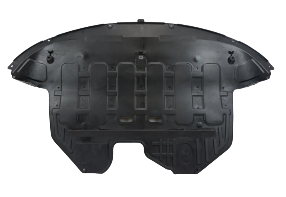 Защита двигателя Kia Sportage 3 2010-2016 центральная O.E.M.