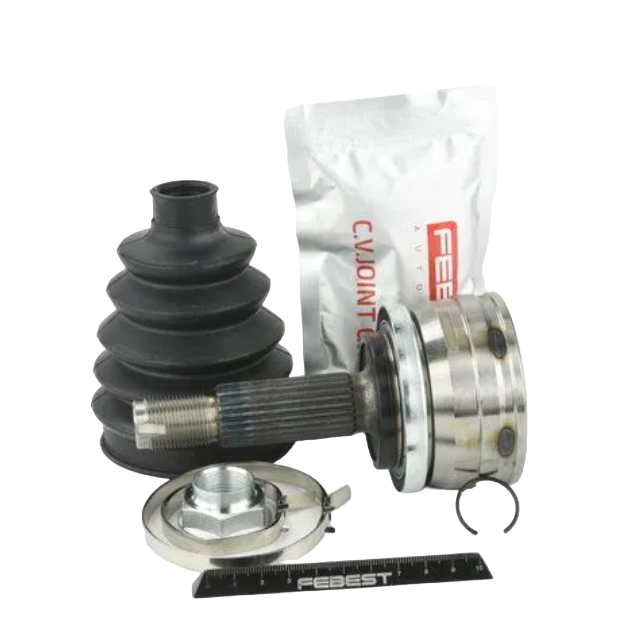 Шрус наружный "FEBEST" 22x55.3x25 HYUNDAI SOLARIS 2017- 1210-H517