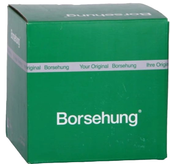 Гидрокомпенсатор "Borsehung" VAG B18828