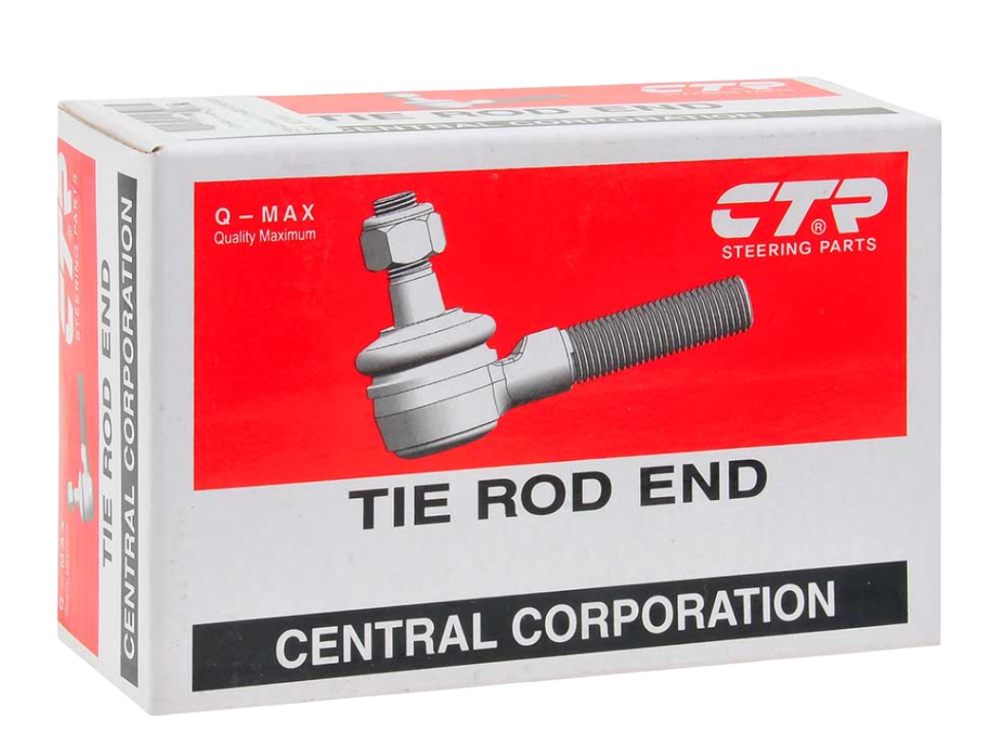 Наконечник рулевой "CTR" KIA K5 19-/HYUNDAI TUCSON/SONATA 20- RH CE0941R