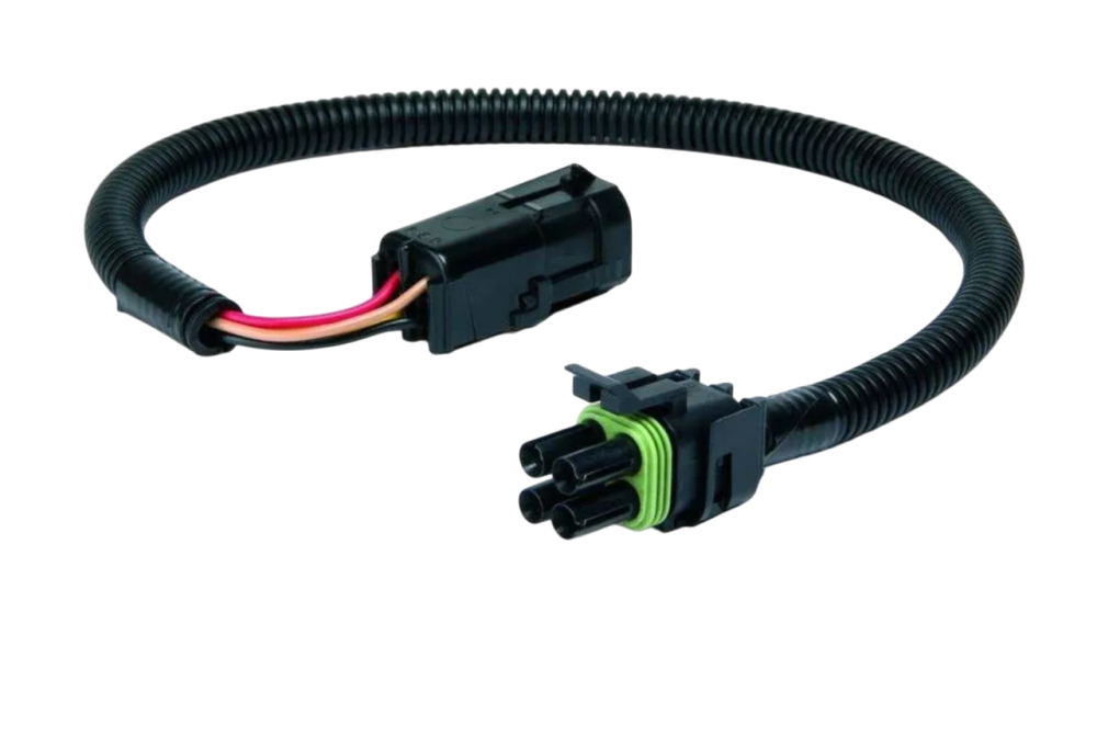 Жгут датчика кислорода удлинитель ВАЗ-2170-2172 Cargen