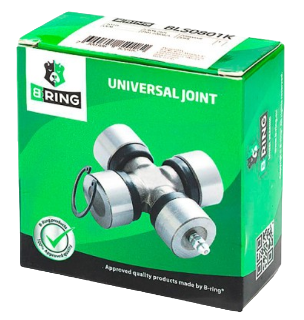 Крестовина 2101 B-RING FORST