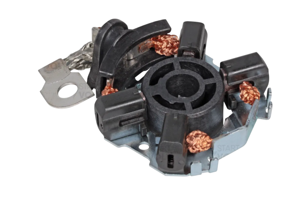 Узел щеточный стартера "STARTVOLT" FORD VBS 2601B