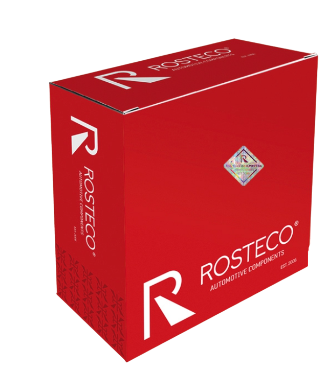 Стойка стабилизатора 2192 Rosteco 2 шт.20386