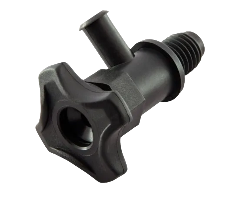 Кран для слива тосола 2101/08 пластмас. радиатор 719000