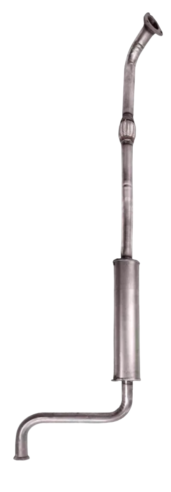 Резонатор 21144 8 клап. 1.6V Скиф с виброкомпенсатором