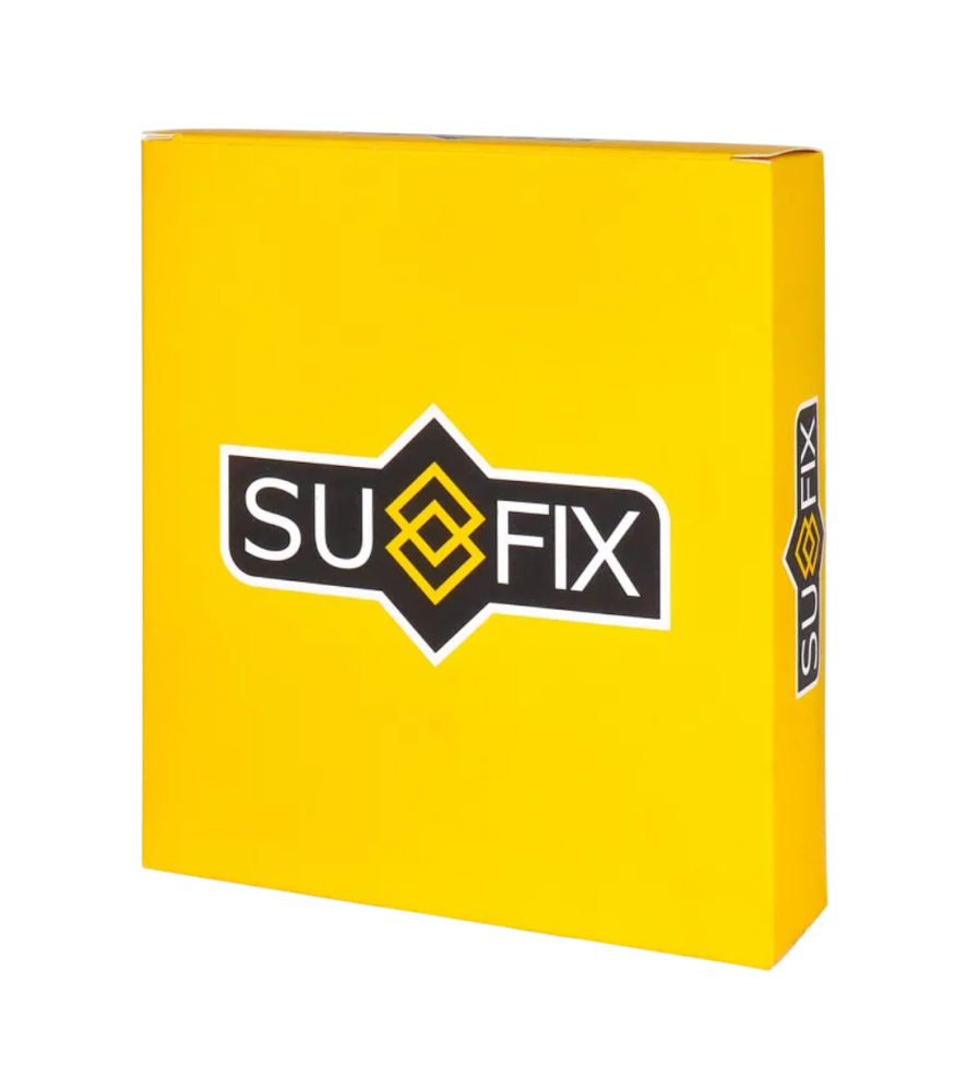 Фильтр салона "SUFIX" MITSUBISHI LANCER/OUTLANDER 07- SS1041