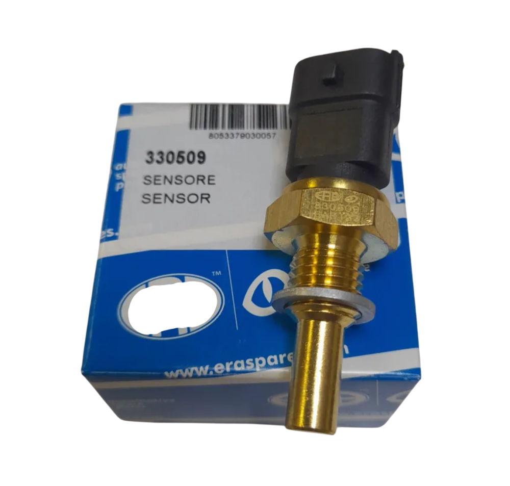 Датчик температуры "ERA" ОЖ OPEL ASTRA G/H 1.8 330509