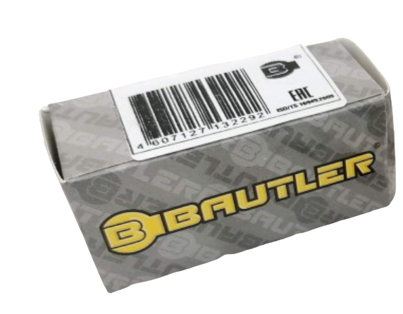 Регулятор давления топлива 2110 BAUTLER 300