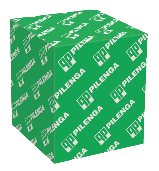 Шаровая опора 2101 нижняя Pilenga