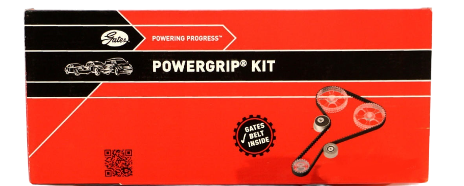 Комплект ремня ГРМ "GATES" 2190 PowerGrip Kit K015670XS