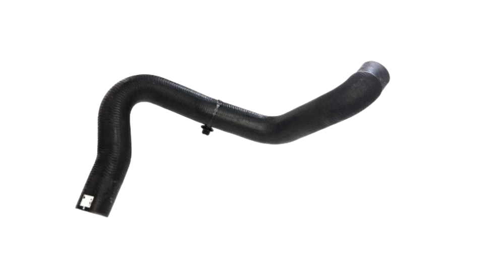 Патрубок системы охлаждения LADA X-RAY подводящий БРТ