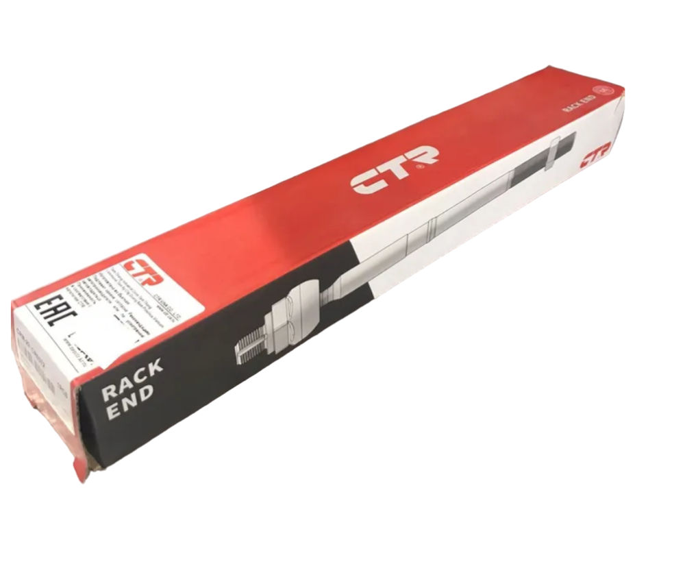 Тяга рулевая "CTR" NISSAN PATHFINDER 05-12, FRONTIER 05-, XTERRA CR0474