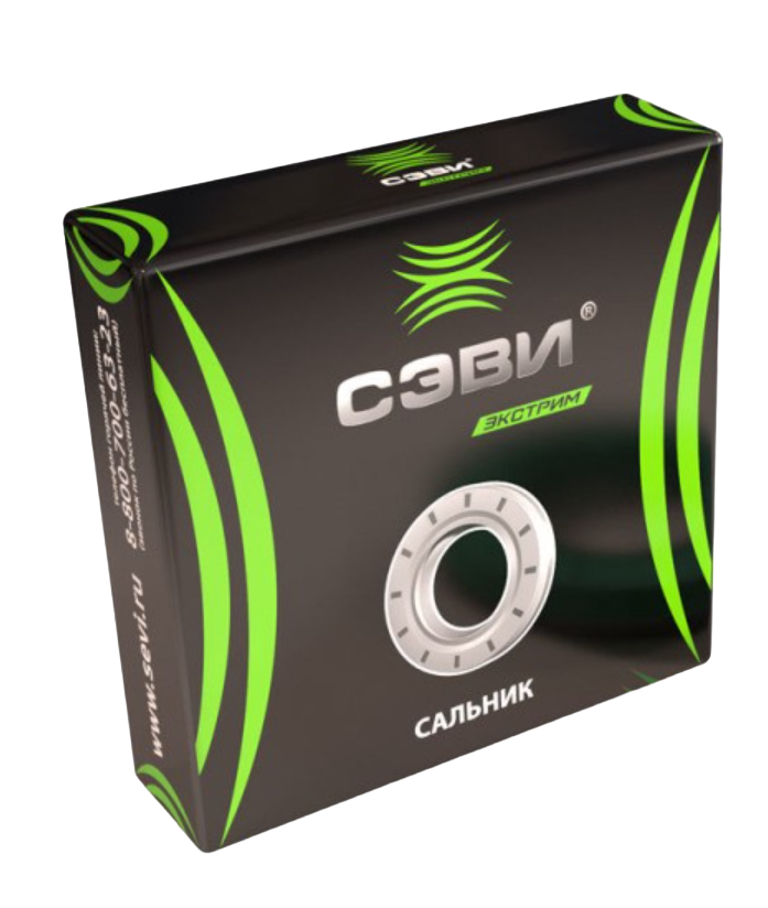 Сальник привода 2110 универсальный СЭВИ-ЭКСТРИМ 8011