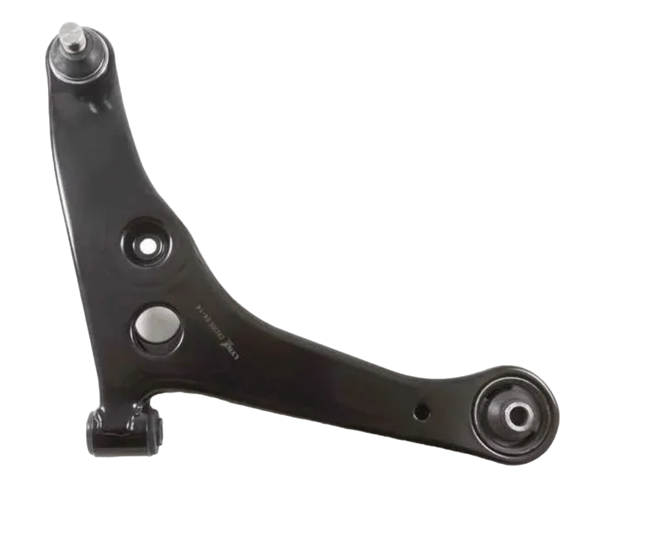 Рычаг передн "HEMEN" прав. Hyundai Solaris II 17-, Kia Rio IV 17- HSAMR012