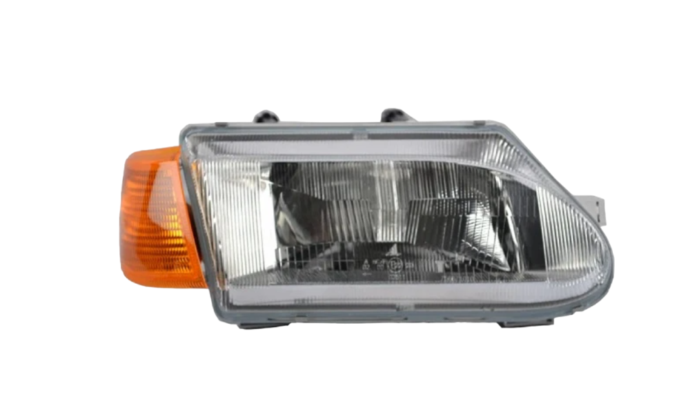 Фара 2115 правая желт. указат. аналог Bosch Формула света