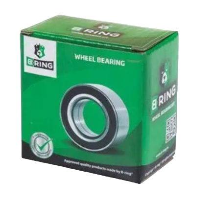 Подшипник ступицы 2108 передней B-RING FORST bls0108f