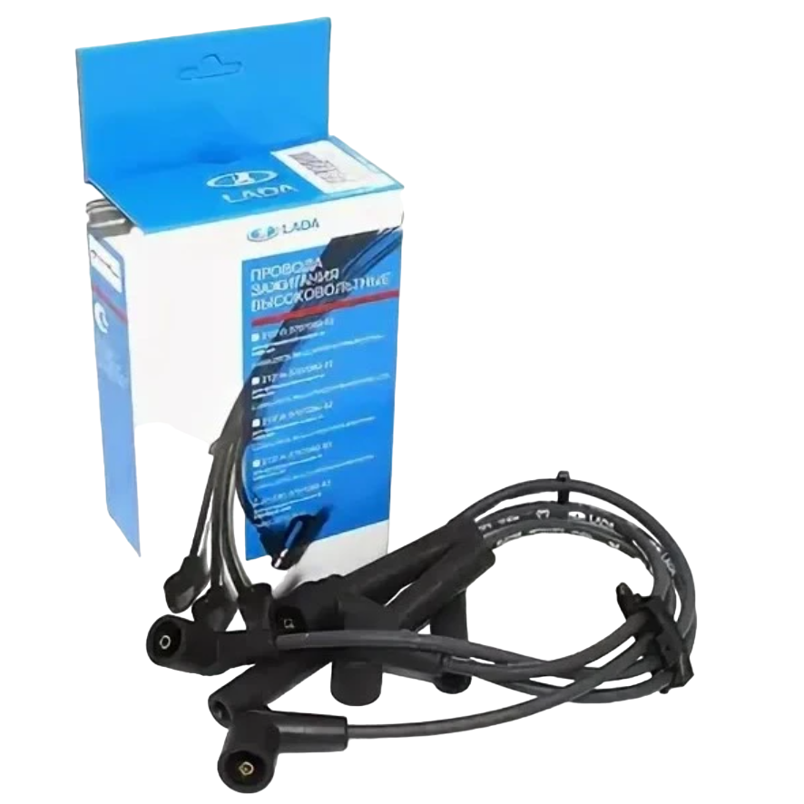 Провода высоковольтные 2111 8 клап. LADA