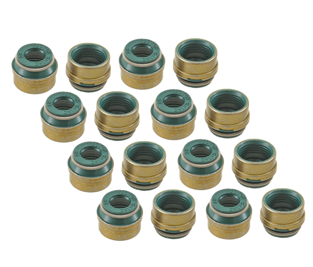 Колпачки Маслосъемные (комплект) 12-33512-02