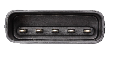 Моторедуктор стеклоочистителя "HYUNDAI/KIA" U1003057