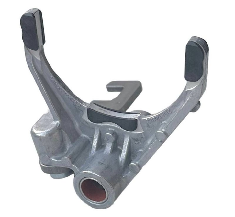 Вилка КПП 2190 тросовая КПП 3-4 передачи