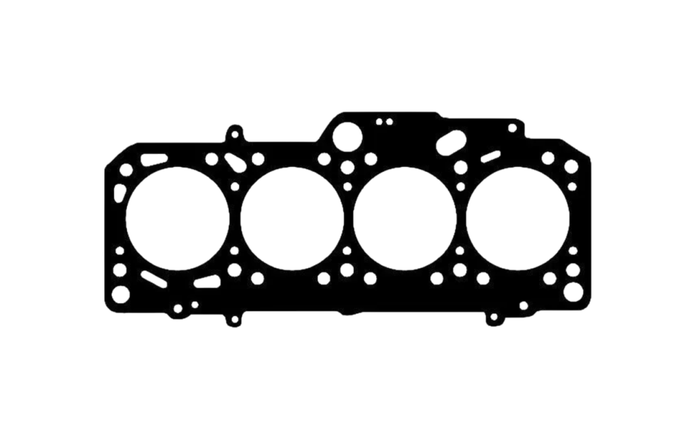 Прокладка ГБЦ "LYNX" SKODA OCTAVIA VOLKSWAGEN GOLF PASSAT JETTA SH-0147