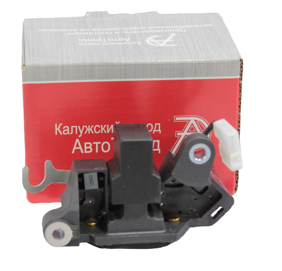 Реле-регулятор генератора 1118/2170 242.3772 115A АвтоТрейд