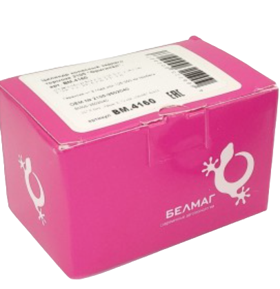 Цилиндр тормозной 2105, 2108, 2110, 1118, 2170, 2190, 2123 задний, рабочий БелМаг