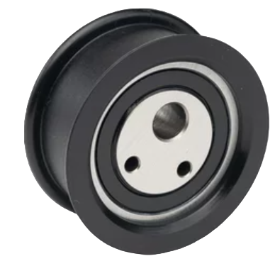 Ролик ремня ГРМ 2108 натяжной н/о B-RING FORST