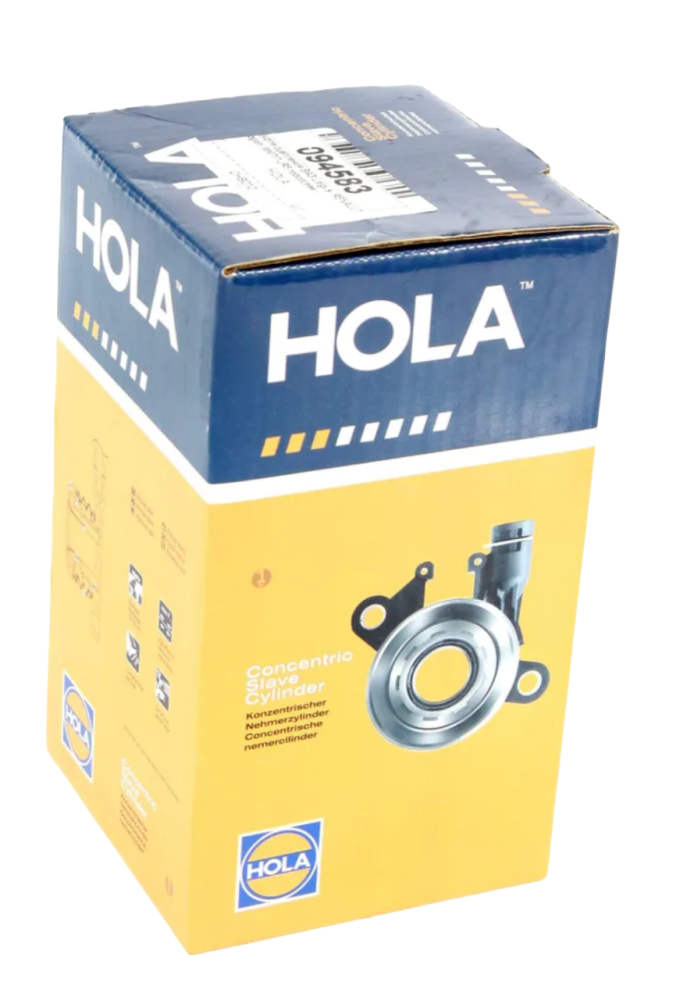 Подшипник выжимной LADA Largus, Renault Logan 16 клап. HOLA гидравлический