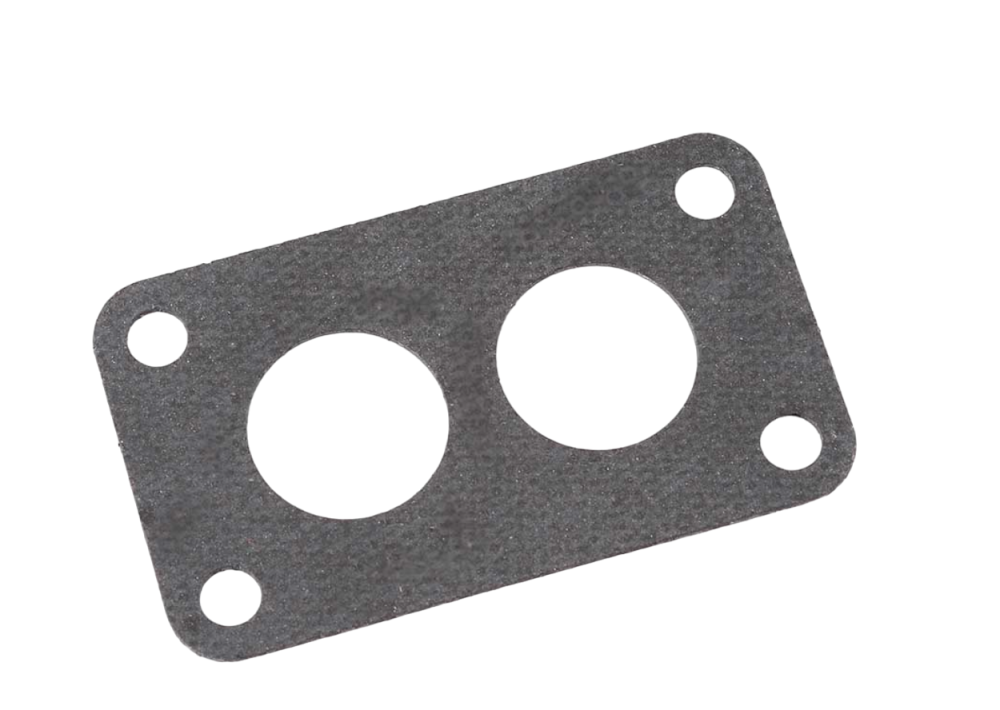 Прокладка карбюратора 2108 паронитовая ВАТИ