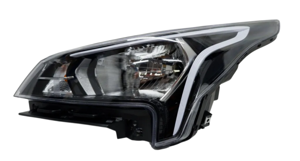 Фара "SAT" KIA RIOX-LINE 20- LH ST-223-11R20L ST22311R20L