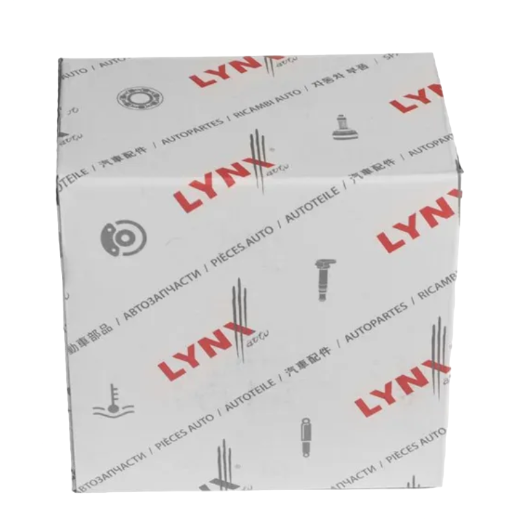 Ролик привод. ремня "LYNX" Toyota RAV 4 (06-) PB-7204