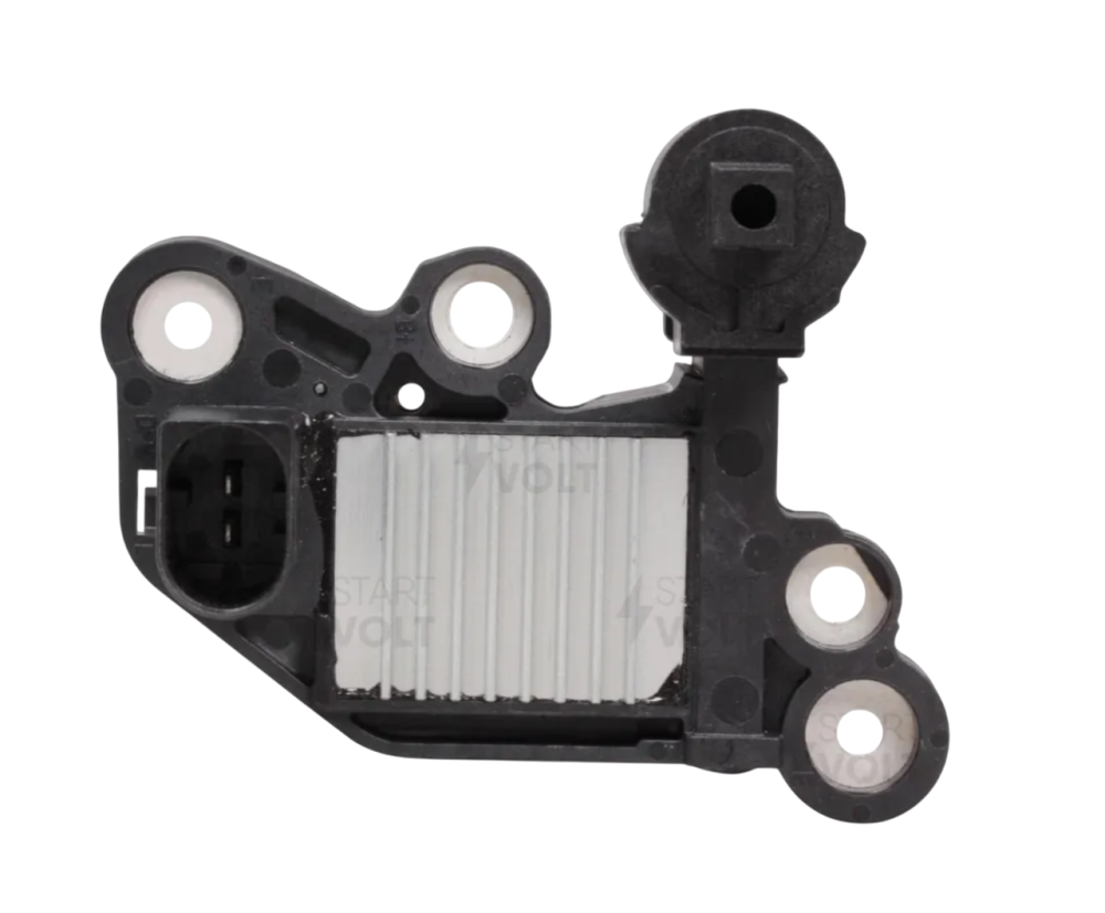 Регулятор STARTVOLT генератора SKODA RAPID, VW POLO, JETTA VRR0190