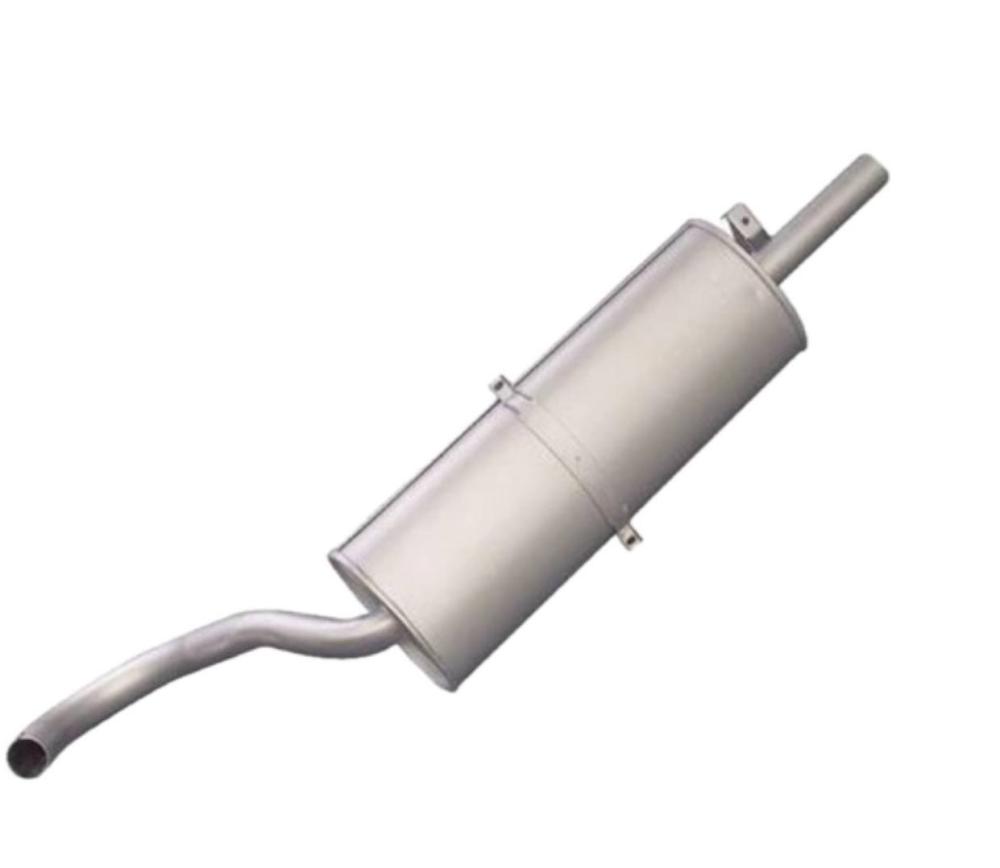 Глушитель 2110 Скиф