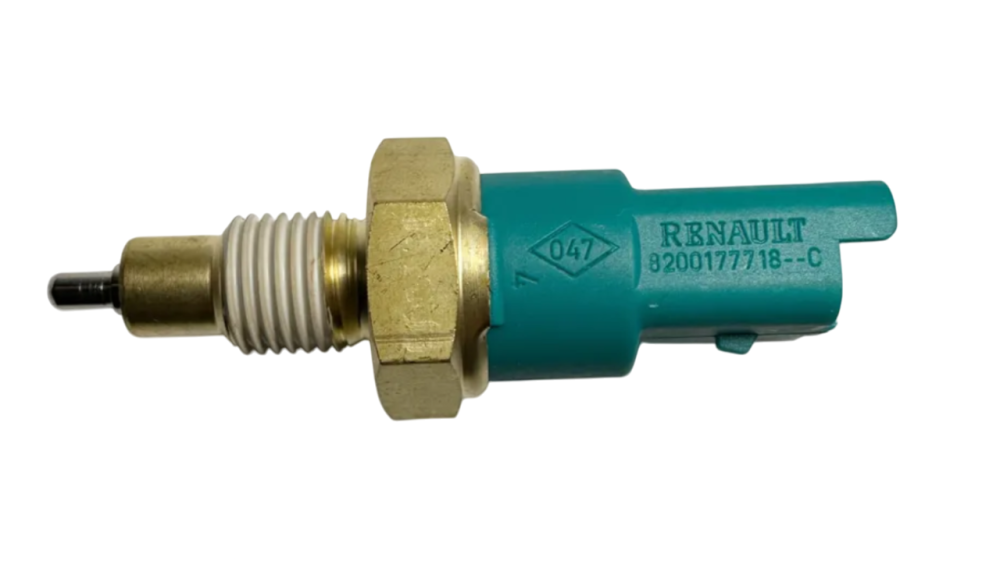 Датчик "AMD" заднего хода RENAULT (Kangoo II) (2008-) (Megane II) (2002-2009) (Master II) (-2010) LA