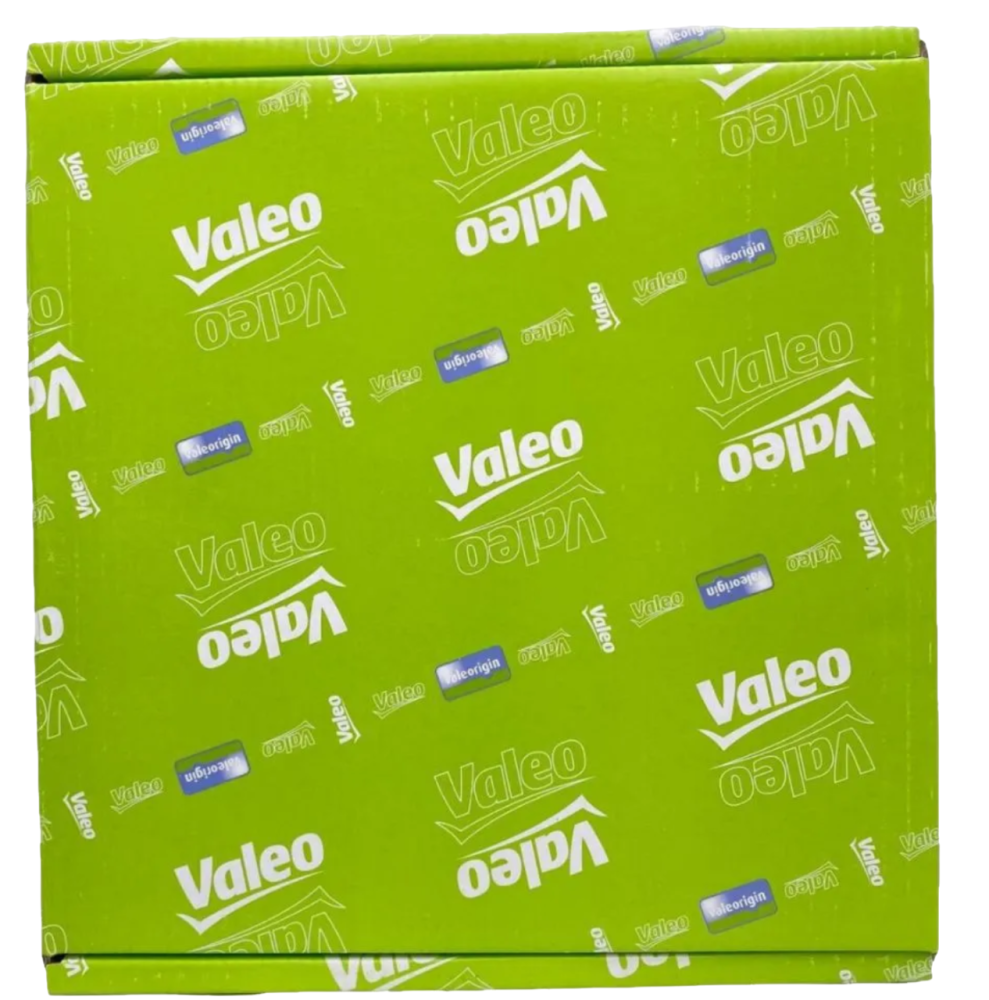 Сцепление в сборе "VALEO" LADA Vesta, LADA X-RAY, Renault Logan без подшипника 834104