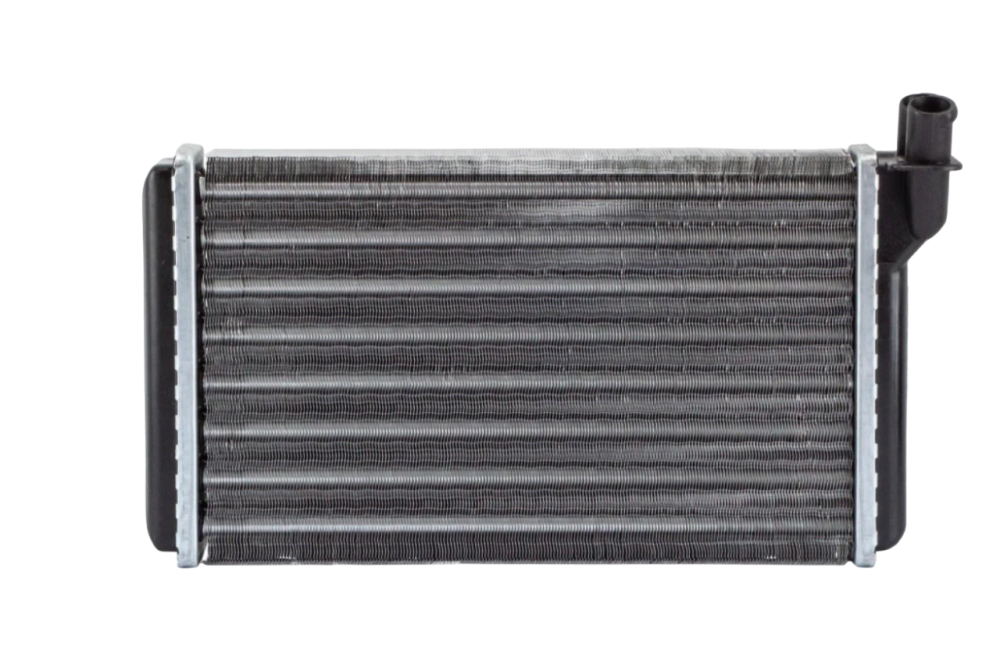 Радиатор отопителя 2110 алюм. ПРАМО